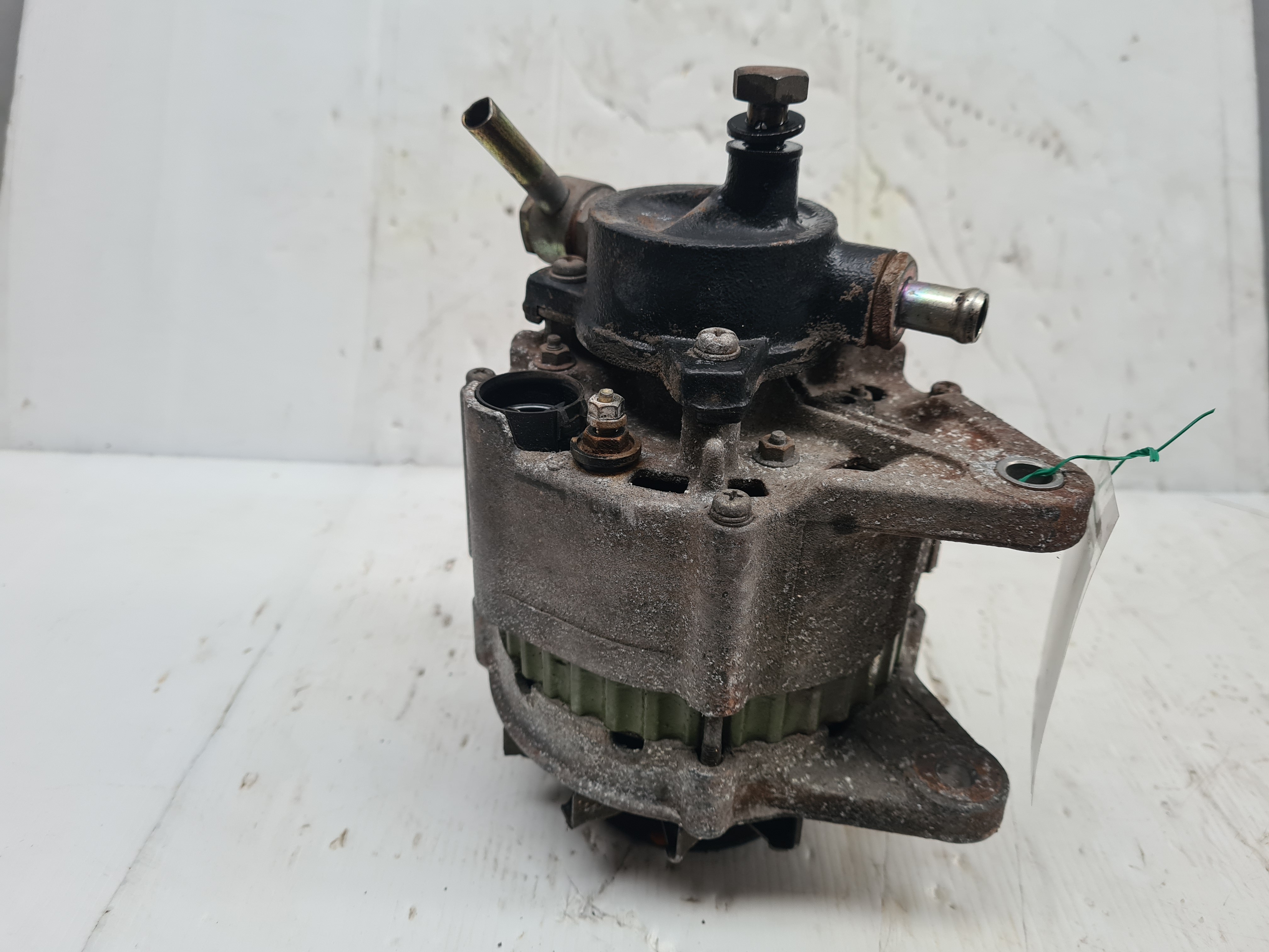 Alternador BEDFORD TK/MK Imagem-1