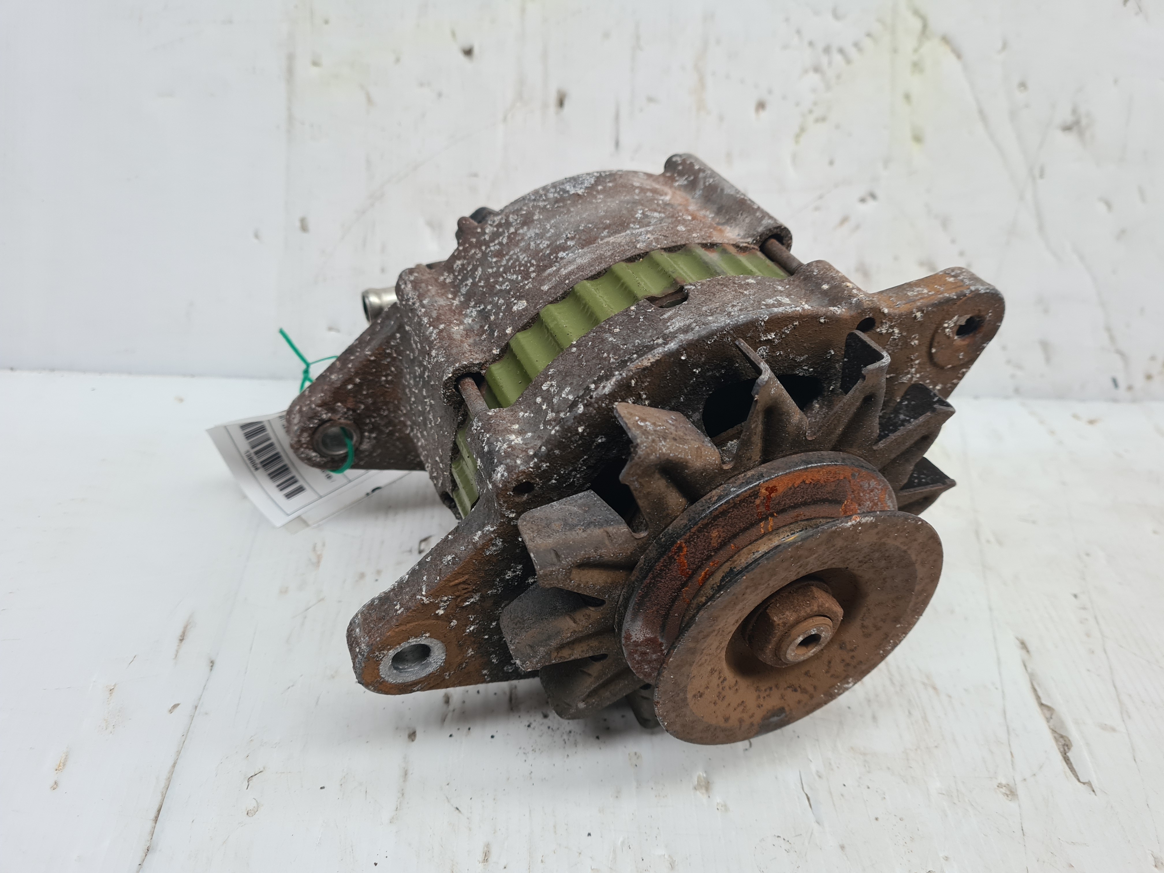 Alternador BEDFORD TK/MK Imagem-3