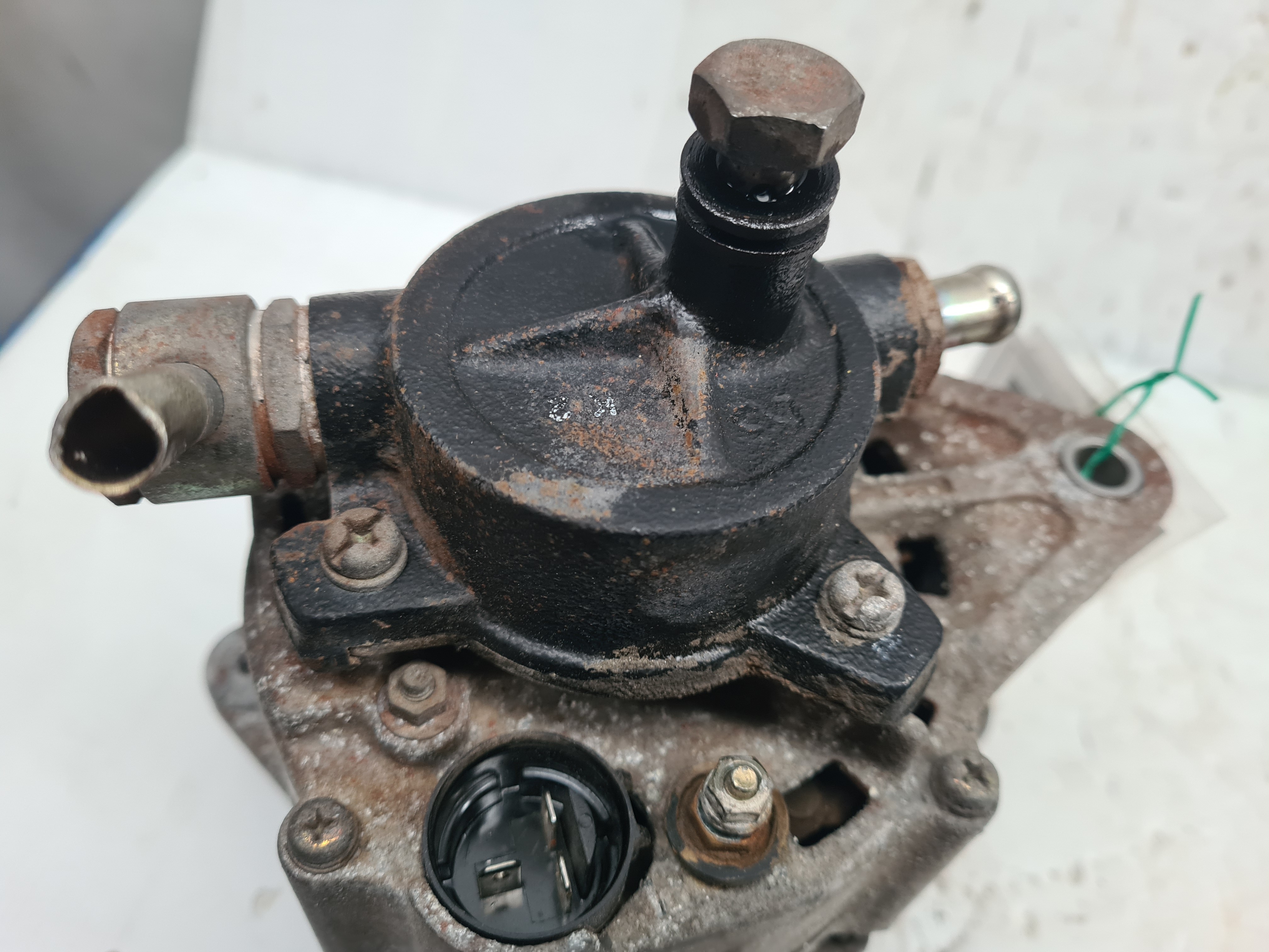 Alternador BEDFORD TK/MK Imagem-5