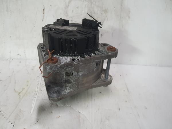 Alternador SKODA Superb II Hatchback (3T4) Imagem-1