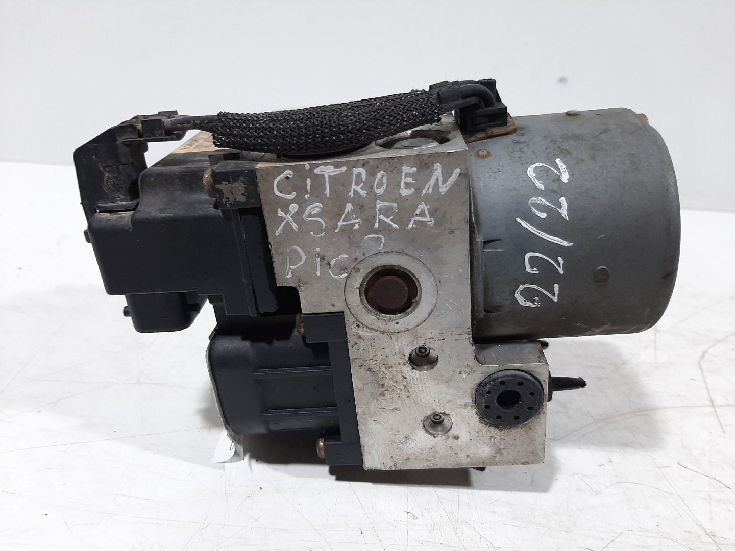 ABS CITROËN Xsara Picasso (N68) Imagem-1