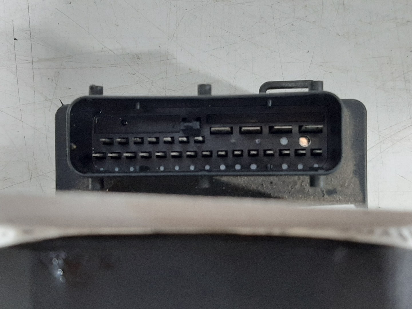 ABS CITROËN Xsara Picasso (N68) Imagem-3