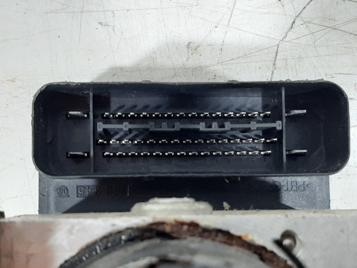 ABS CITROËN C5 I Break (DE_) Imagem-5