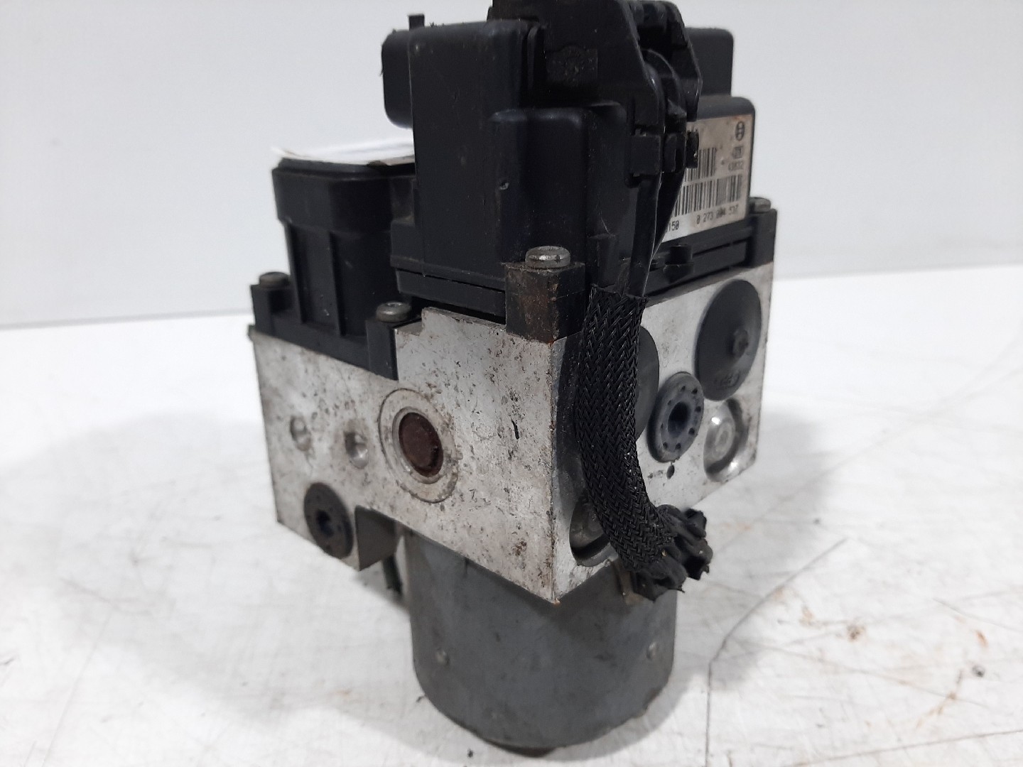 ABS CITROËN C4 I (LC_)