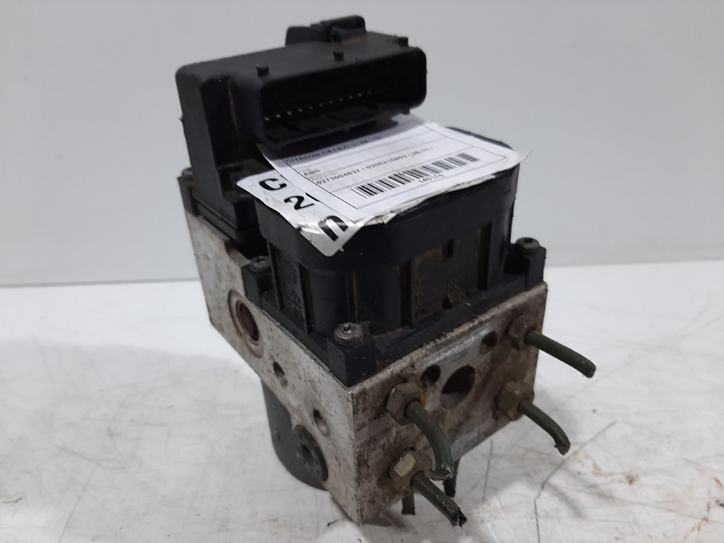 ABS CITROËN C4 I (LC_) Imagem-1