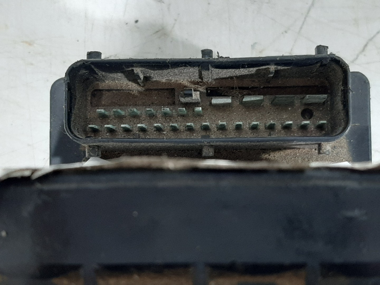 ABS CITROËN C4 I (LC_) Imagem-2