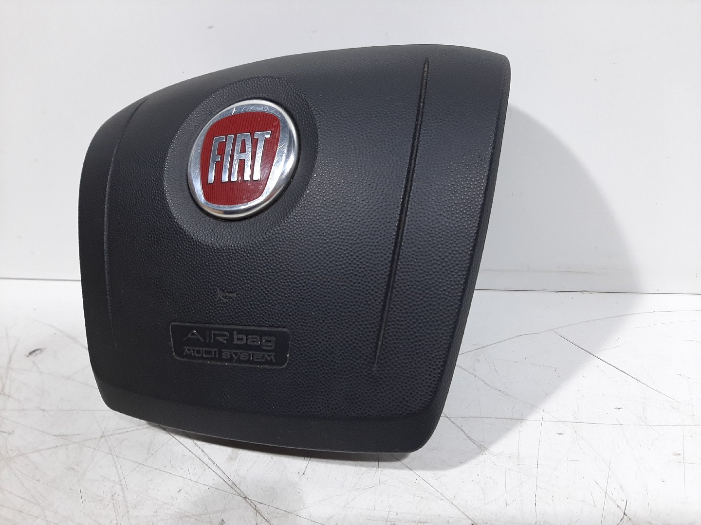 Airbag do volante FIAT Ducato (250_, 290_) Imagem-2