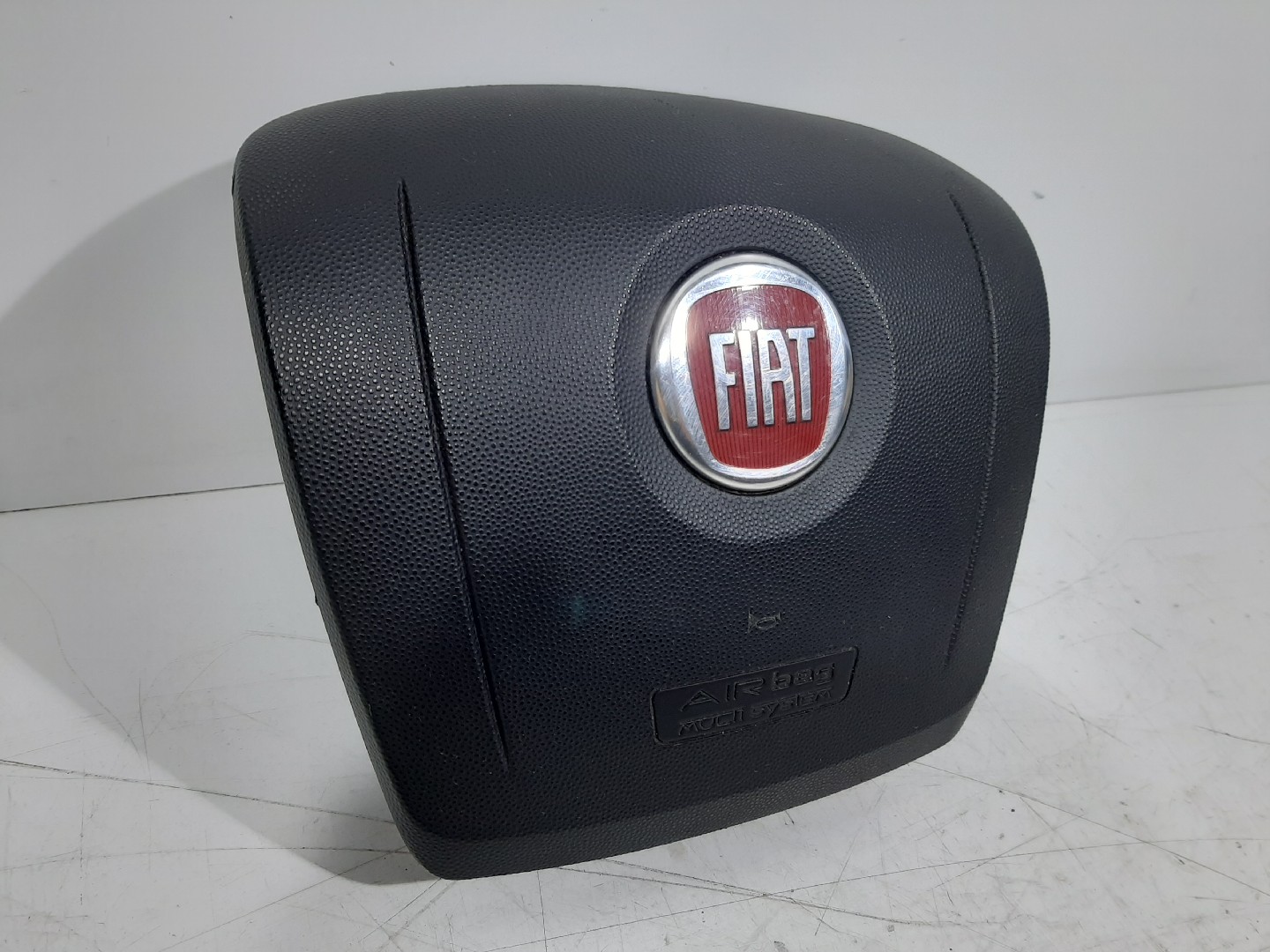 Airbag do volante FIAT Ducato (250_, 290_) Imagem-1