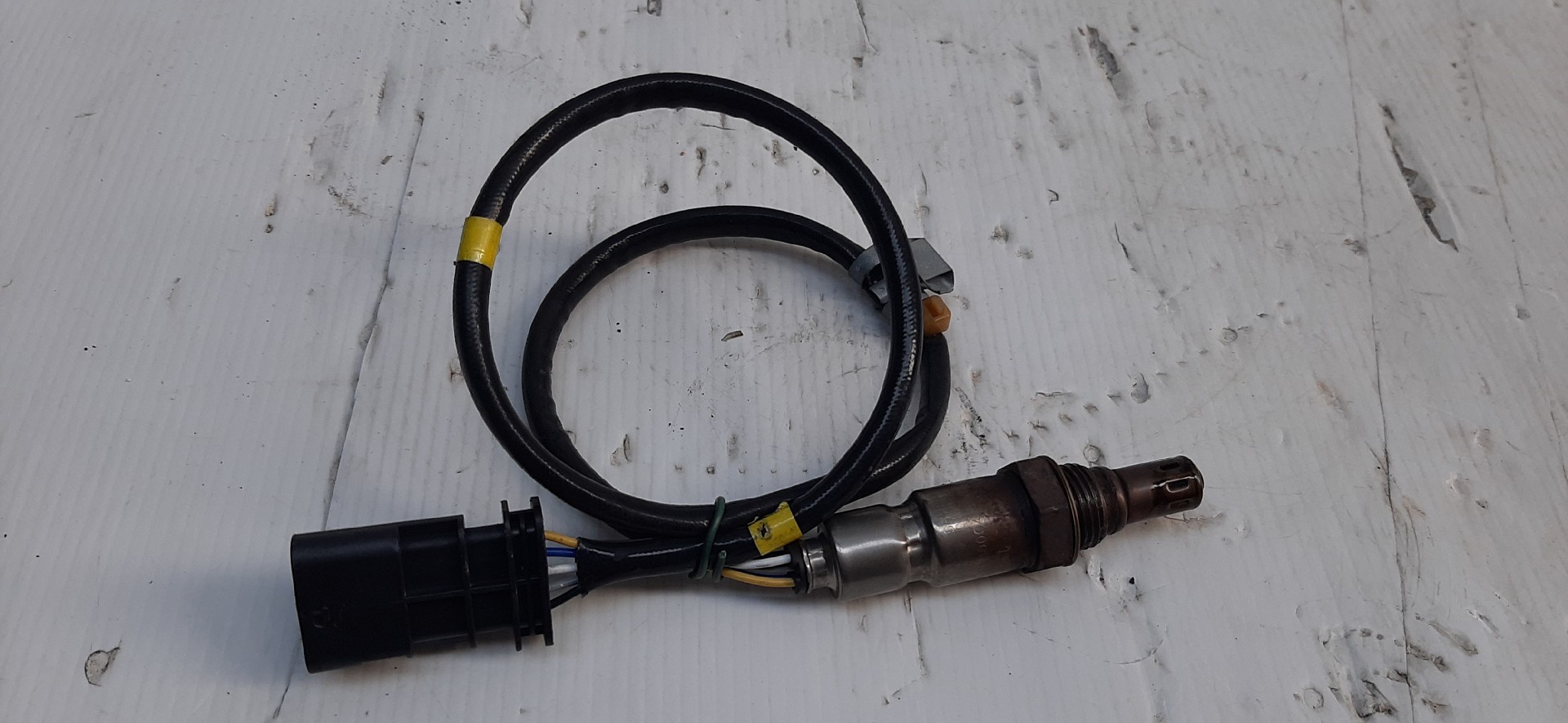 Sonda lambda FIAT Ducato (250_, 290_)