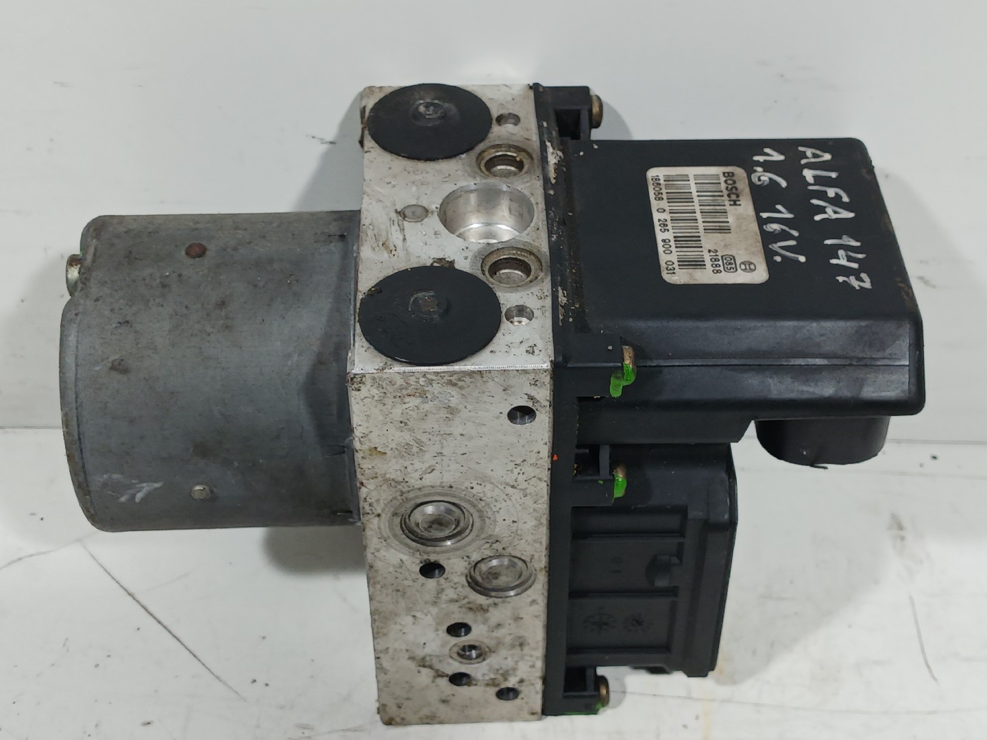 ABS ALFA ROMEO 147 (937_) Imagem-1