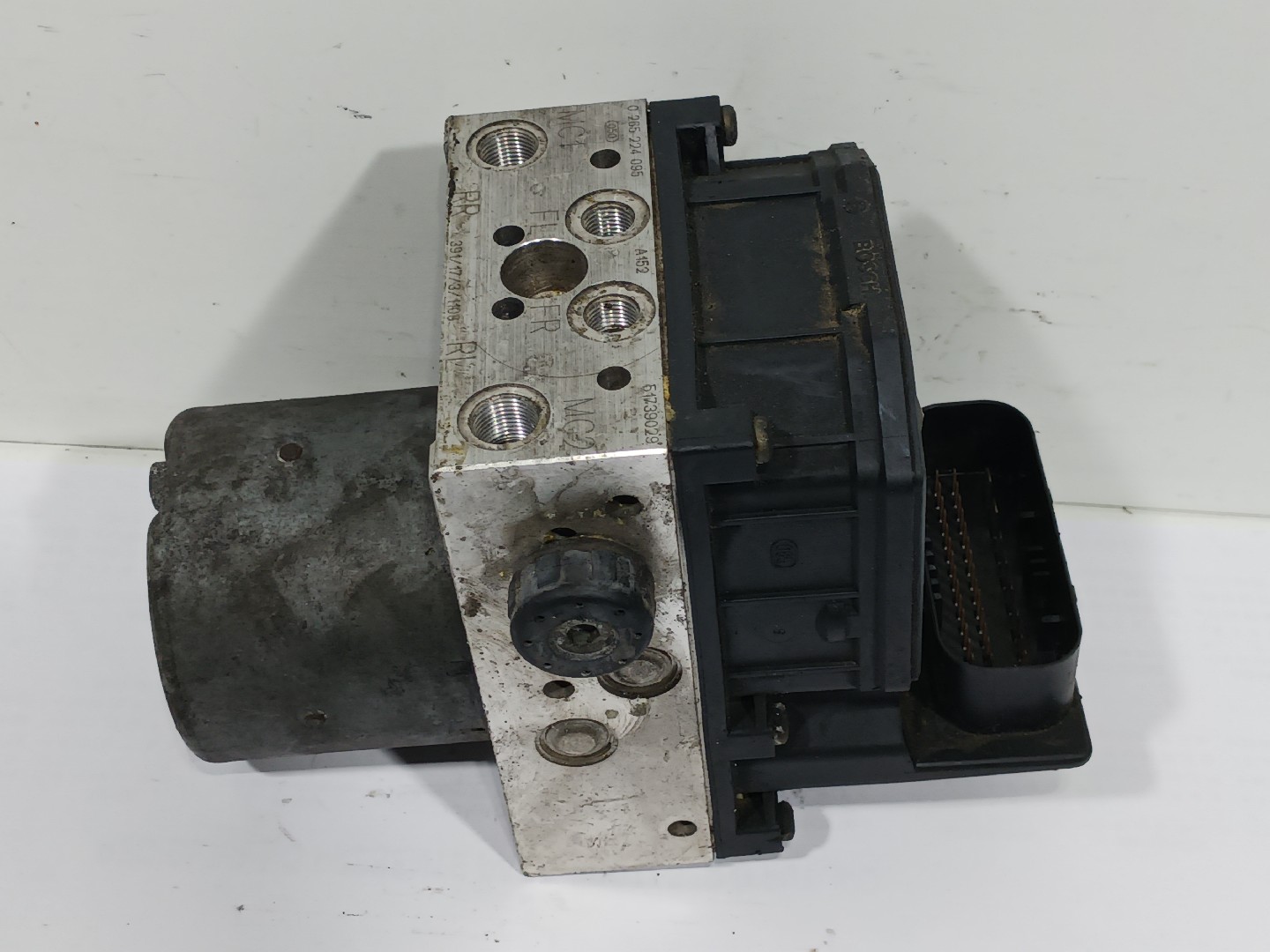 ABS ALFA ROMEO 147 (937_) Imagem-1