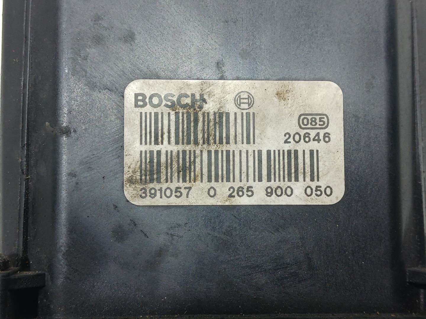 ABS ALFA ROMEO 147 (937_) Imagem-3