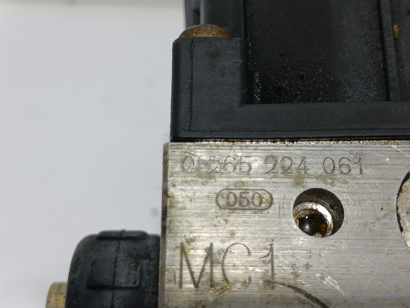 ABS ALFA ROMEO 147 (937_) Imagem-3