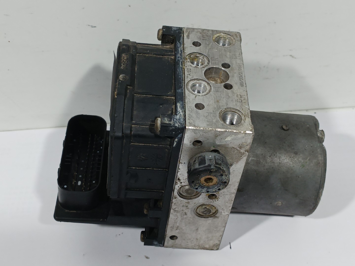 ABS ALFA ROMEO 156 (932_) Imagem-3