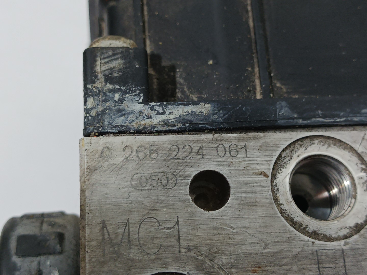 ABS ALFA ROMEO 156 (932_) Imagem-6