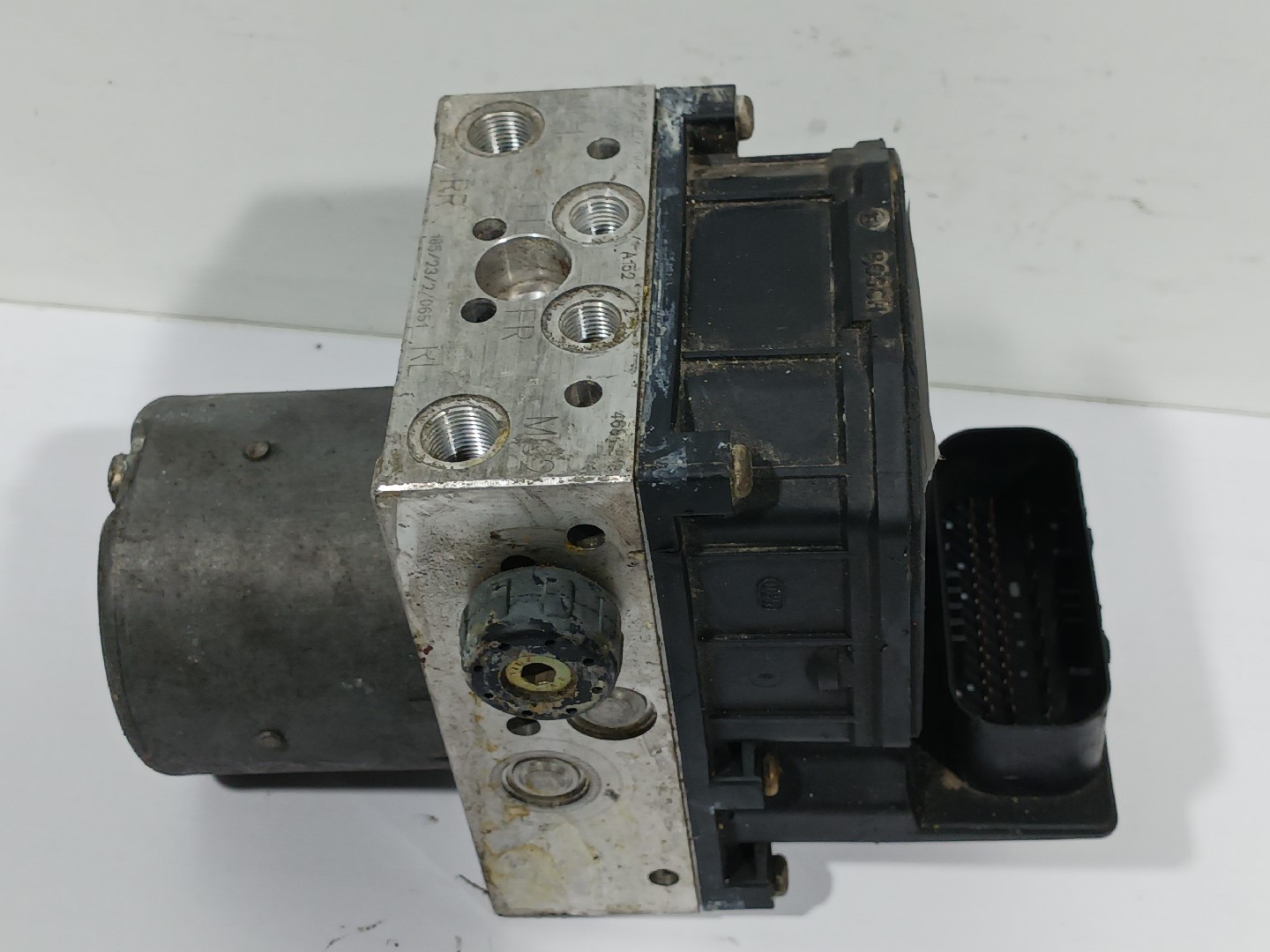 ABS ALFA ROMEO 156 (932_) Imagem-4