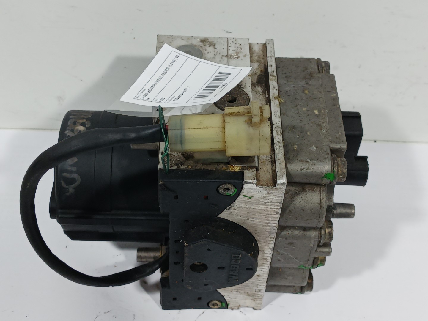 ABS LAND ROVER Freelander (L314)