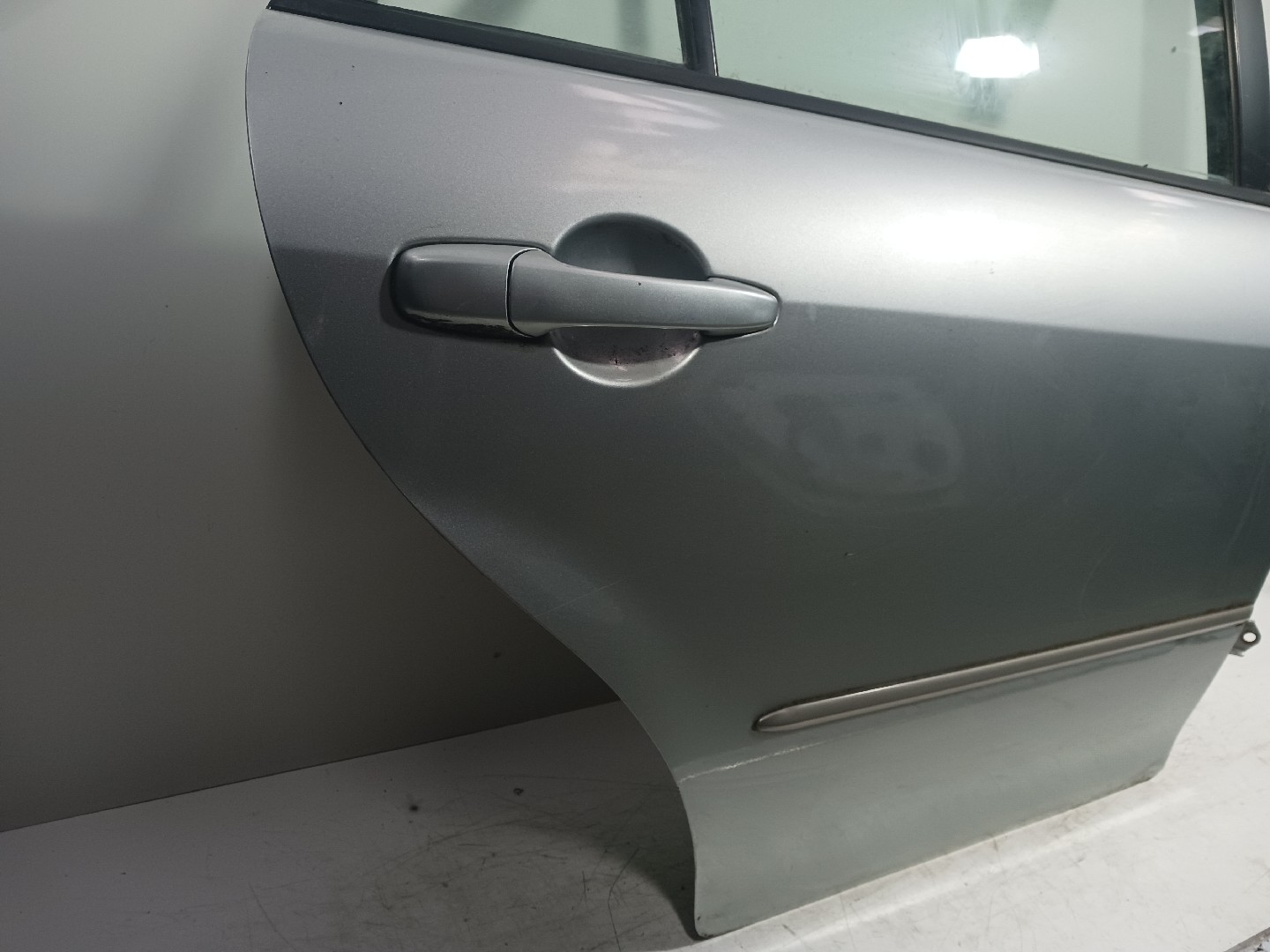 Right rear door MAZDA 6 Hatchback (GG) Imagem-1