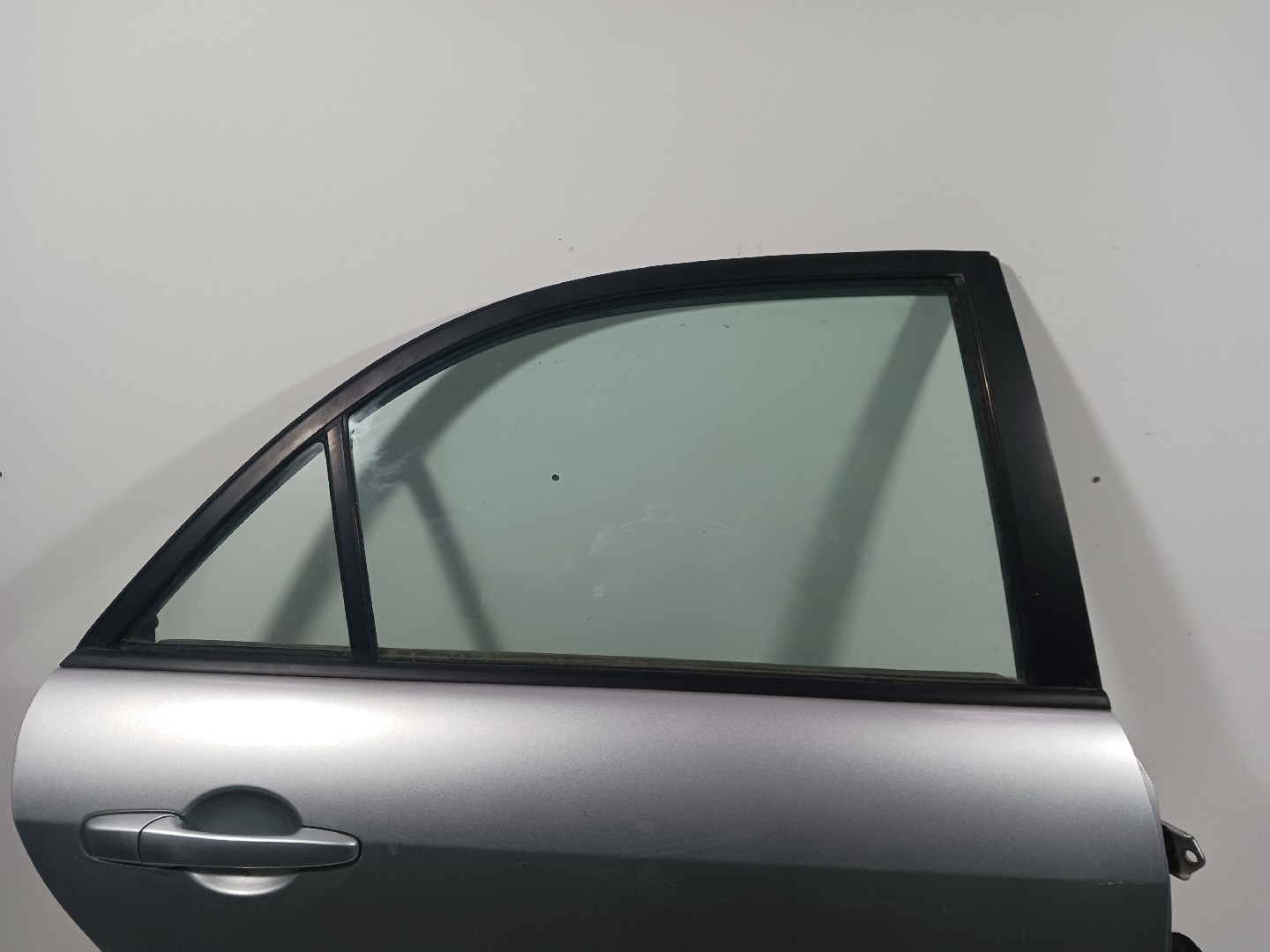 Right rear door MAZDA 6 Hatchback (GG) Imagem-3