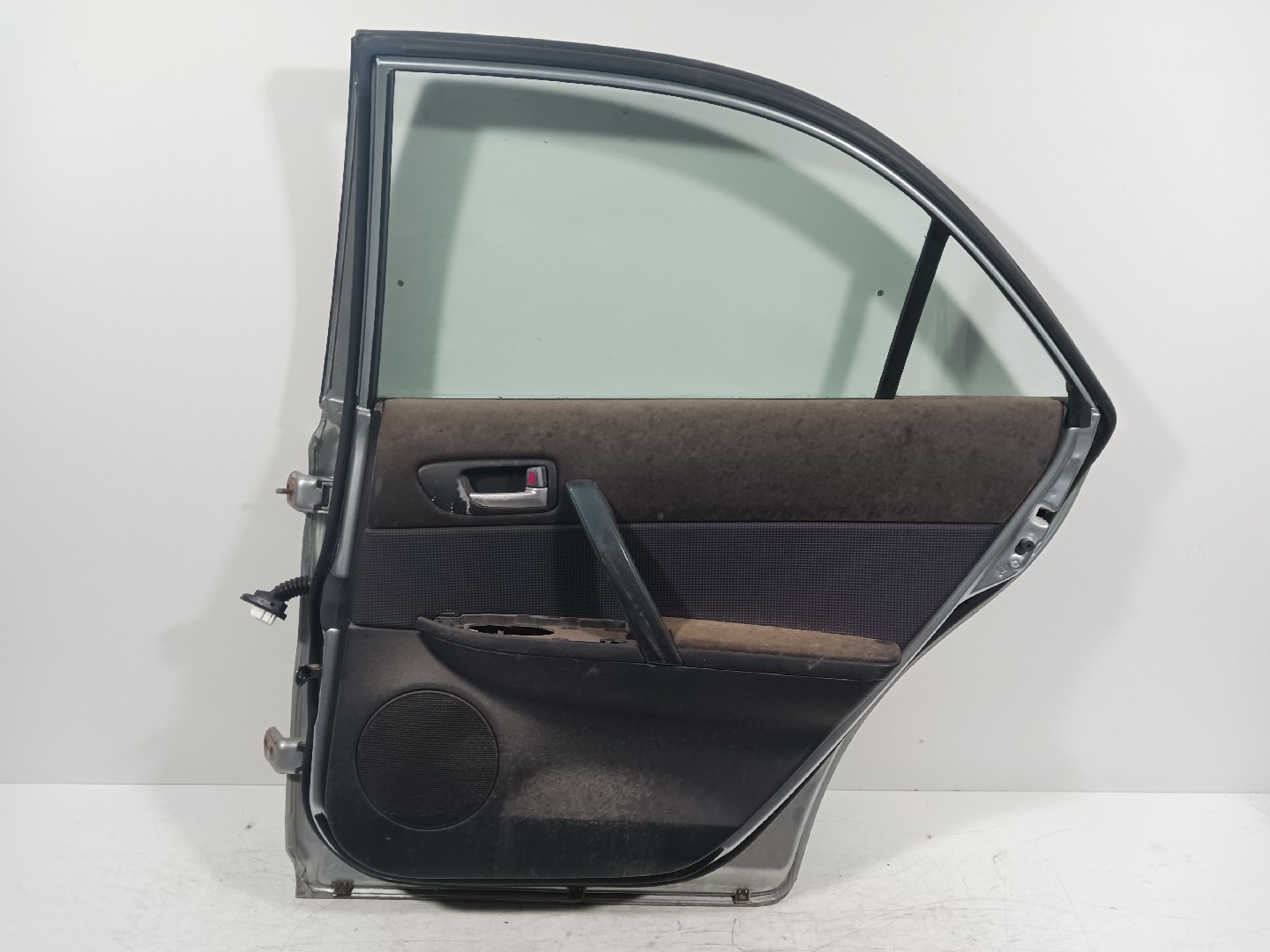Right rear door MAZDA 6 Hatchback (GG) Imagem-4