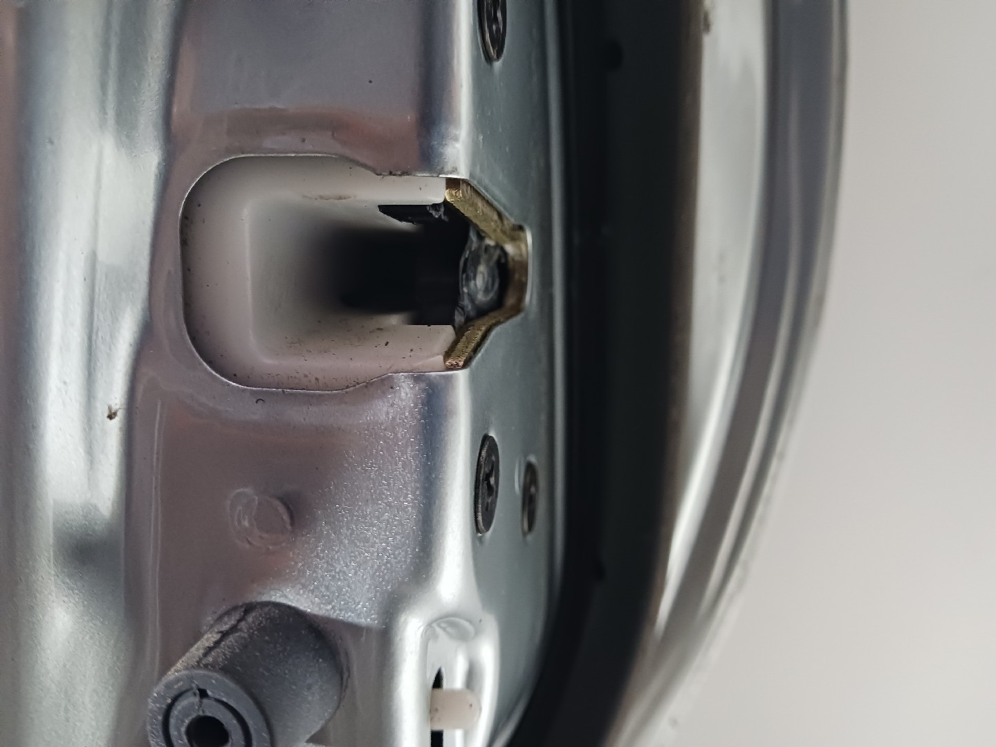 Right rear door MAZDA 6 Hatchback (GG) Imagem-5