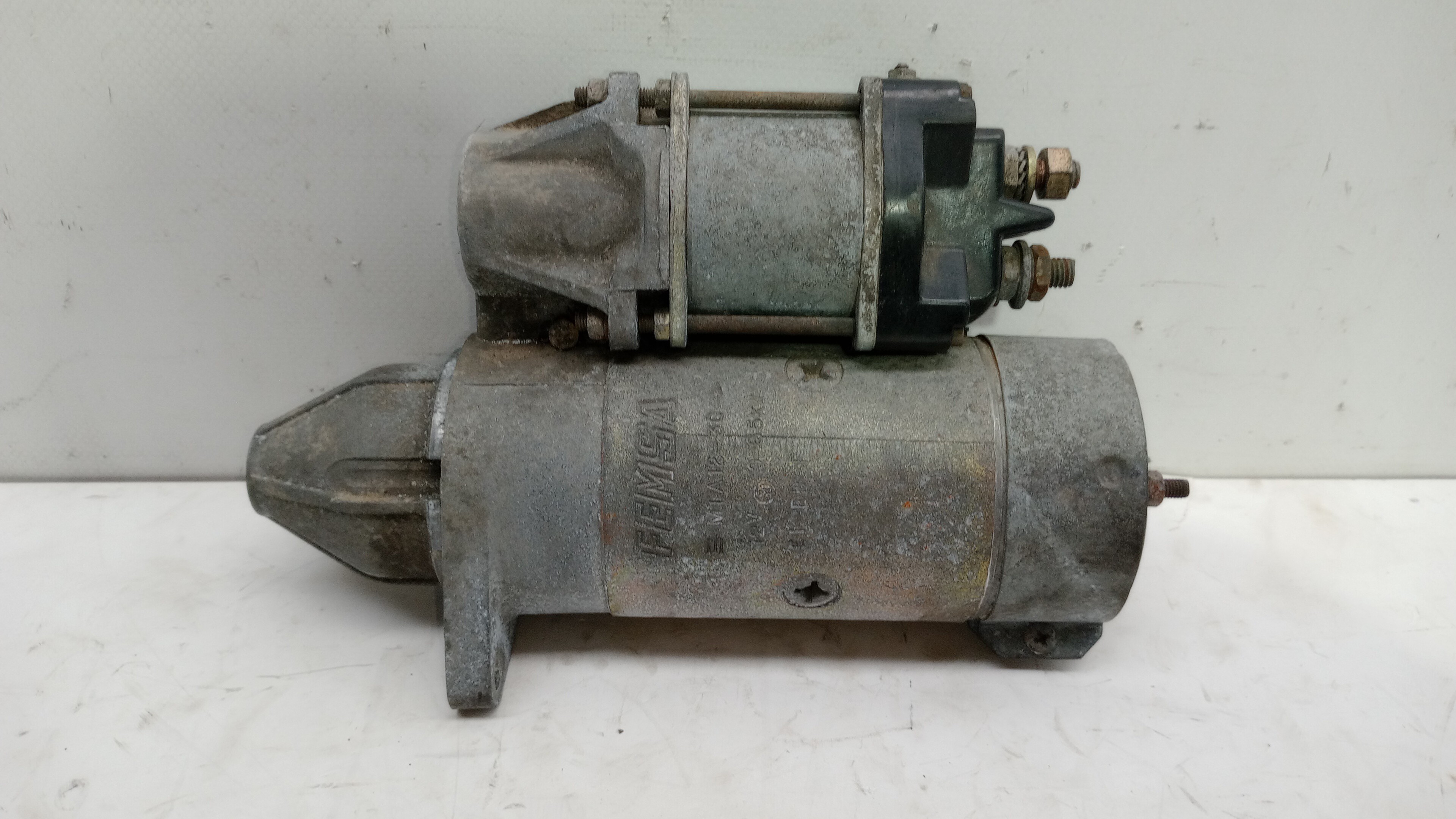 Démarreur CITROËN 2 CV