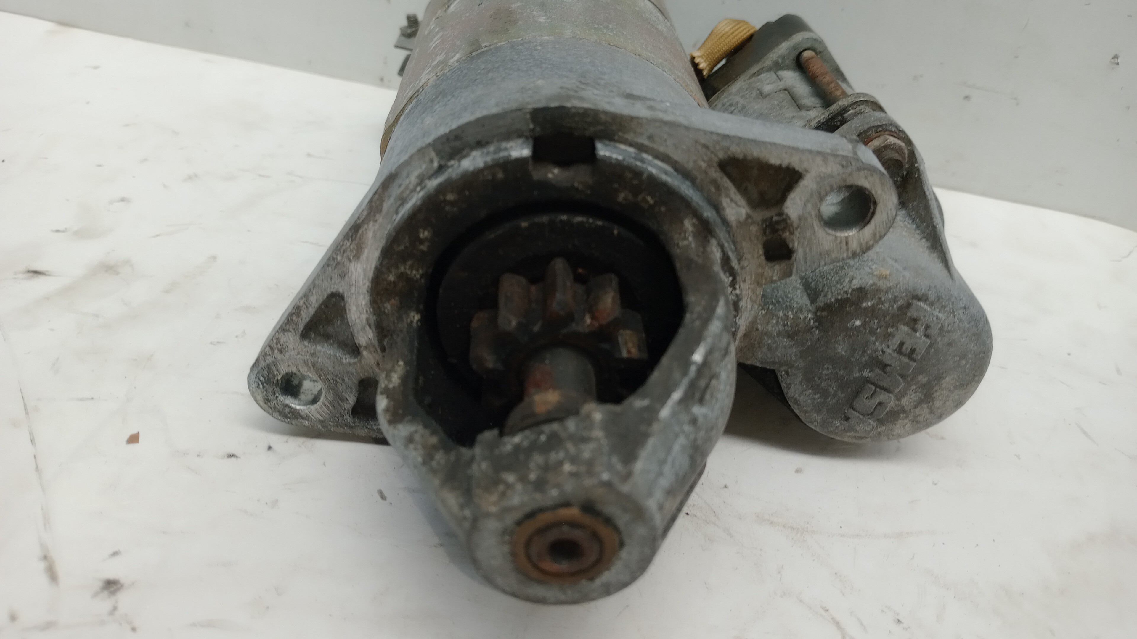 Démarreur CITROËN 2 CV Imagem-3