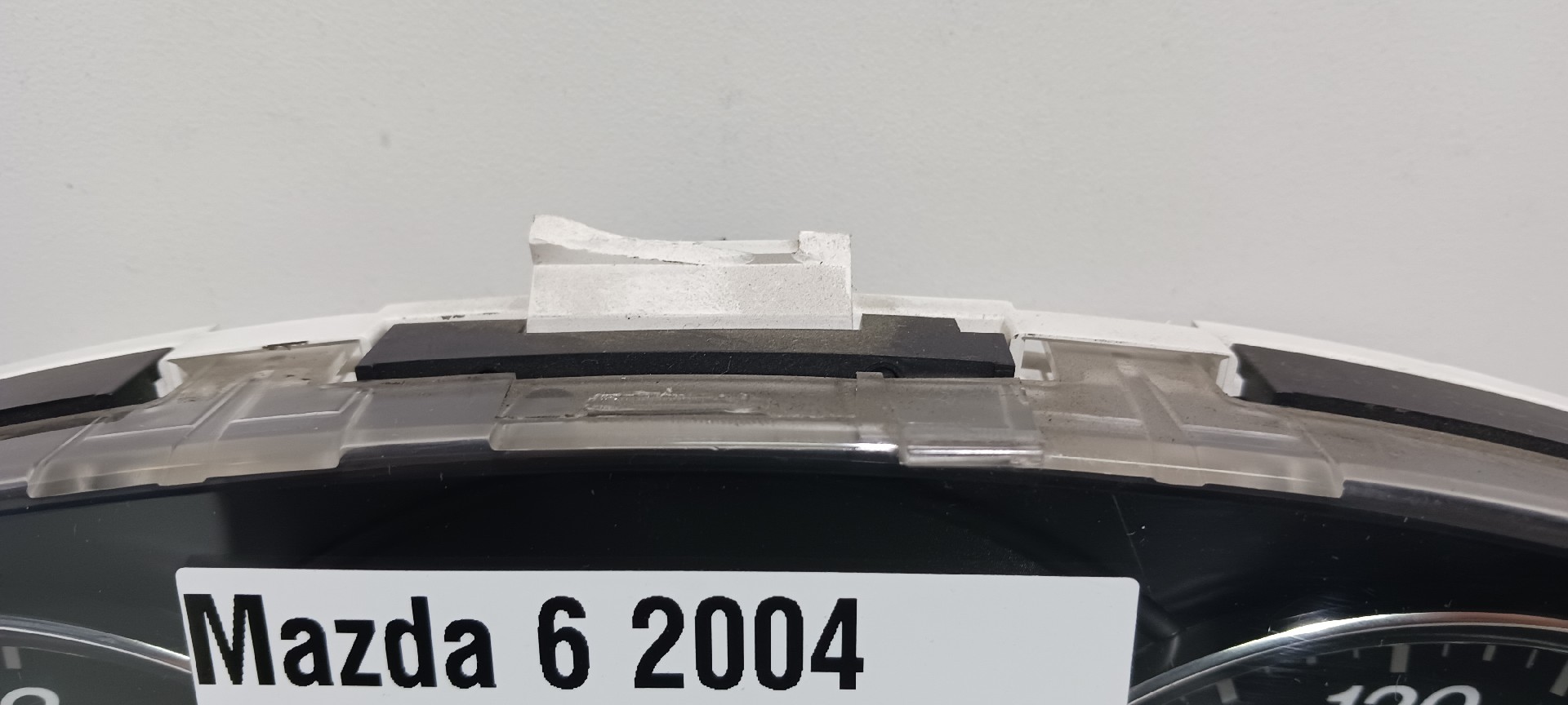 Instrument cluster MAZDA 6 Hatchback (GG) Imagem-1
