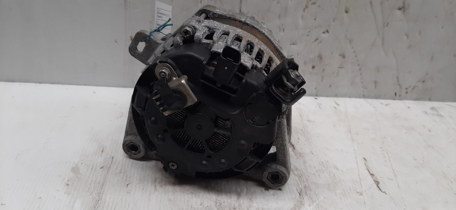 Alternador CITROËN Berlingo (K9) Imagem-3