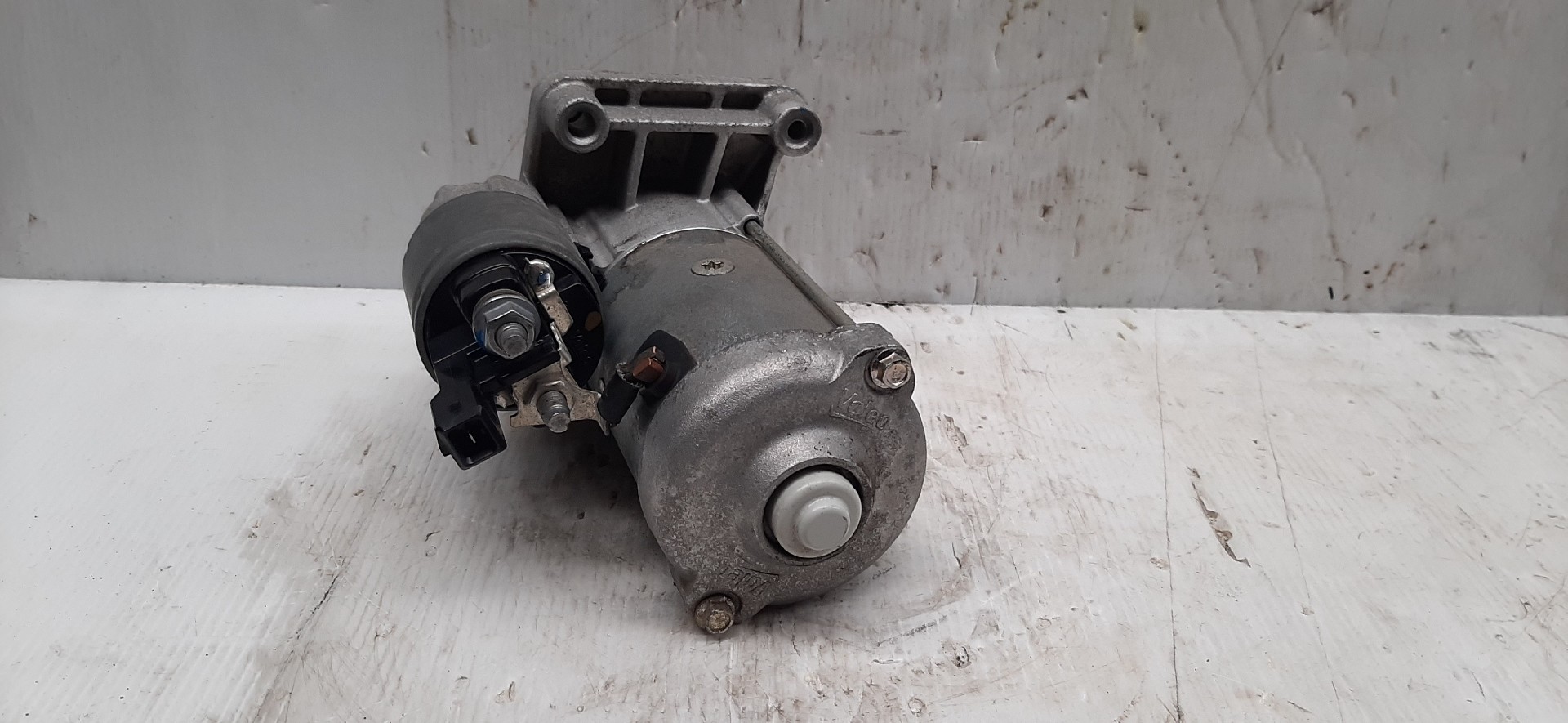 Démarreur CITROËN Berlingo (K9) Imagem-2