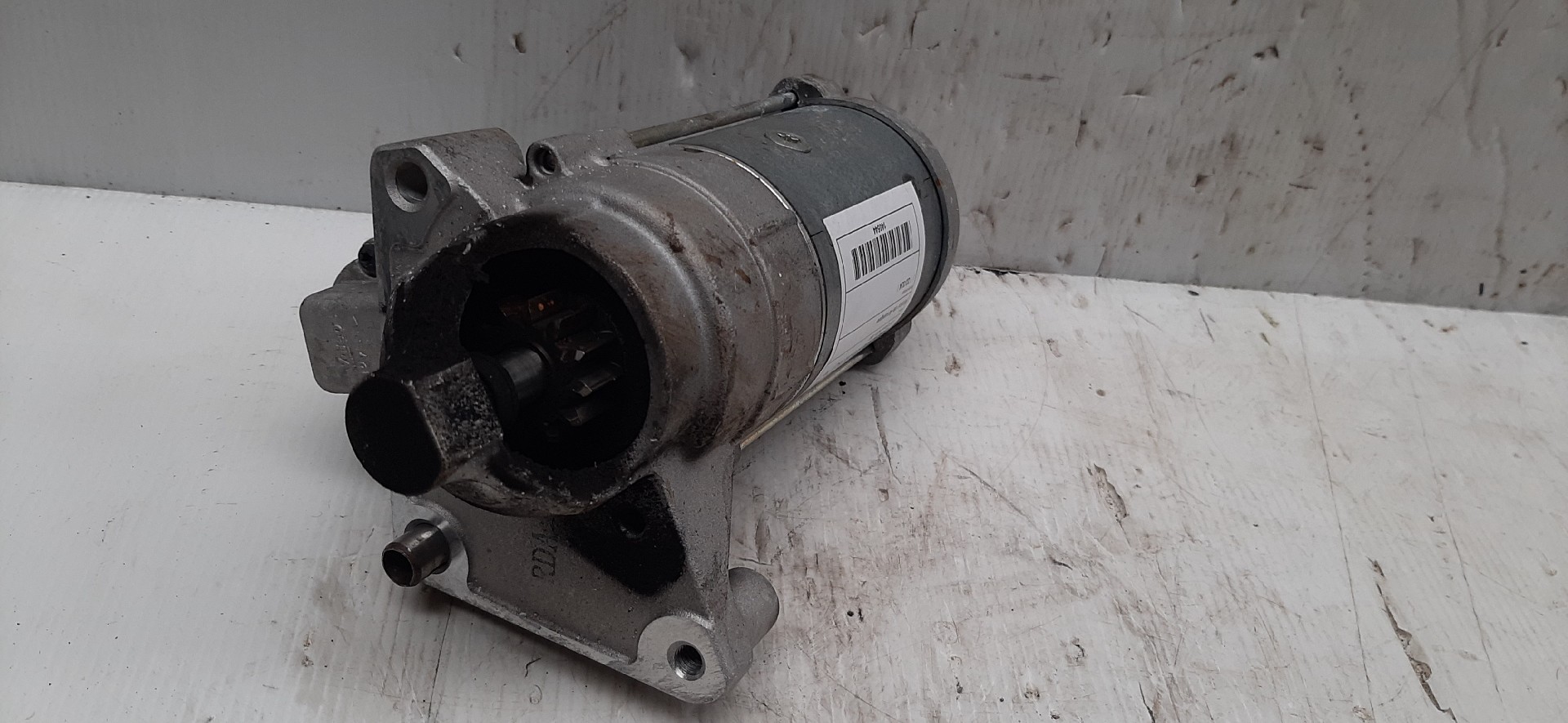 Démarreur CITROËN Berlingo (K9) Imagem-3