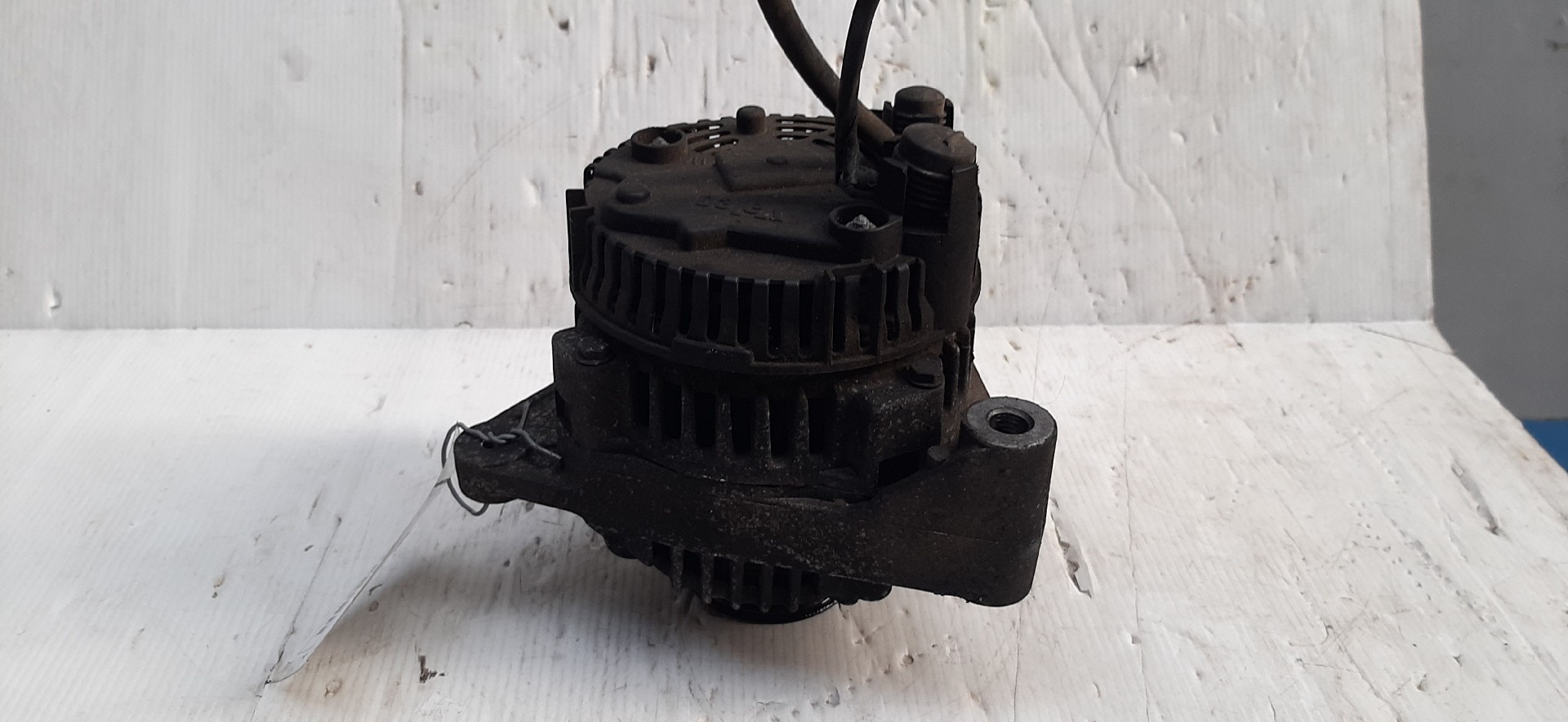 Alternateur CITROËN AX (ZA-_) Imagem-1