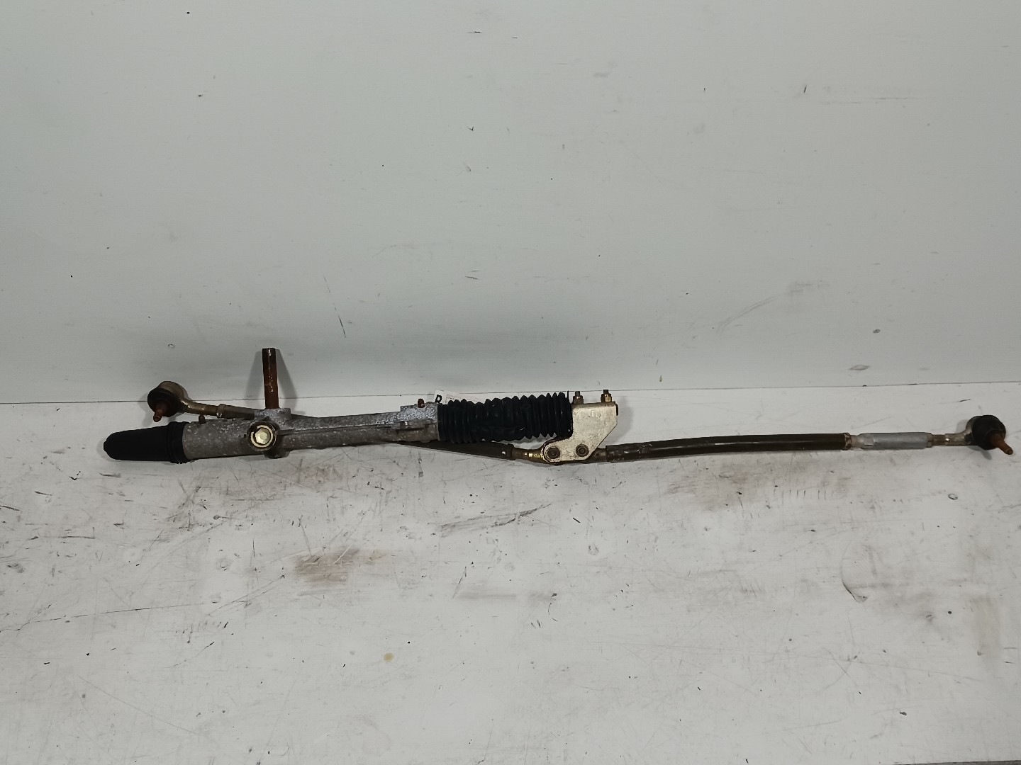 Boîtier de direction CITROËN AX (ZA-_)