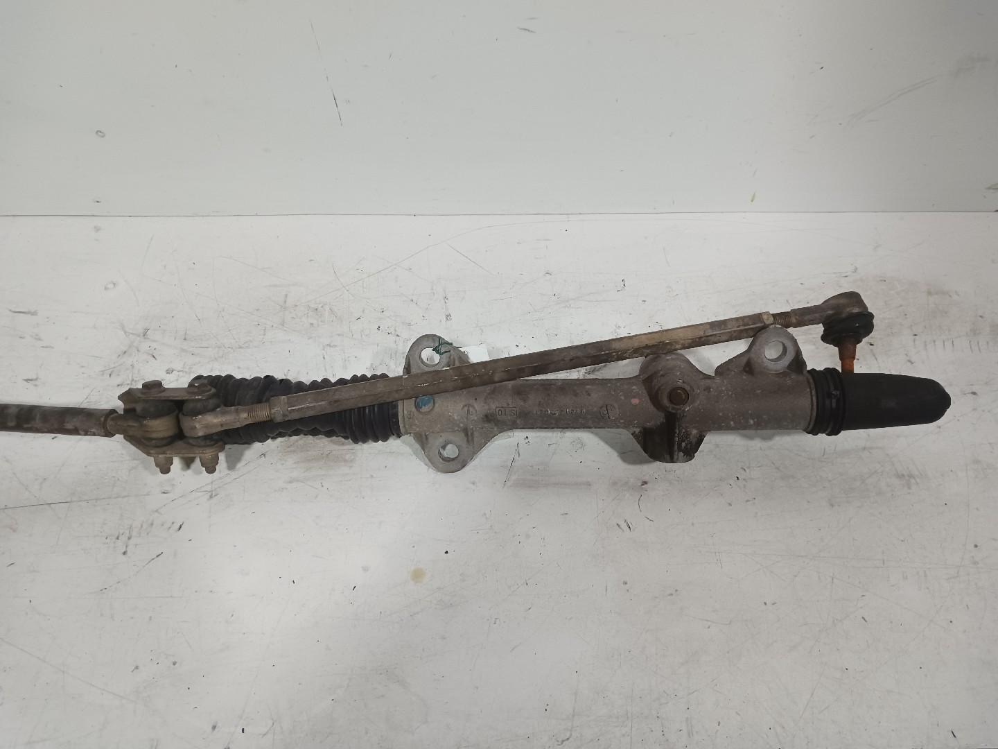 Boîtier de direction CITROËN AX (ZA-_) Imagem-3