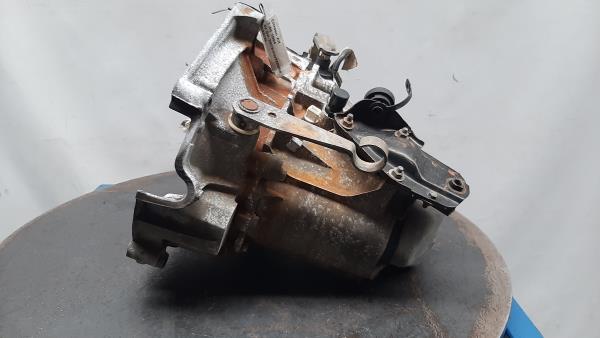 Boîte de vitesses manuelle CITROËN AX (ZA-_) Imagem-2