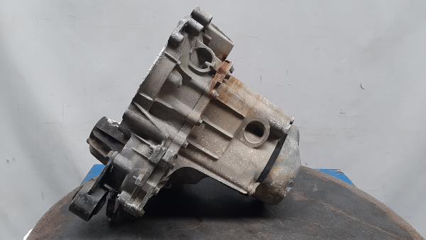 Boîte de vitesses manuelle CITROËN AX (ZA-_) Imagem-3