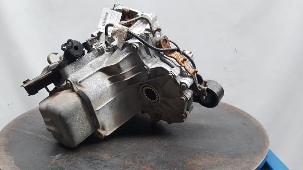 Boîte de vitesses manuelle CITROËN AX (ZA-_) Imagem-1