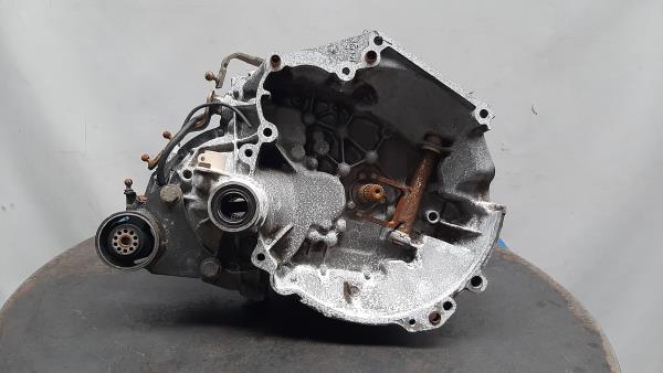 Boîte de vitesses manuelle CITROËN AX (ZA-_)