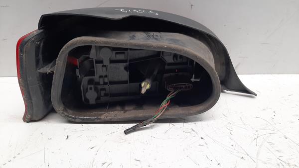 Feu arrière Droite CITROËN Saxo (S0, S1) Imagem-1