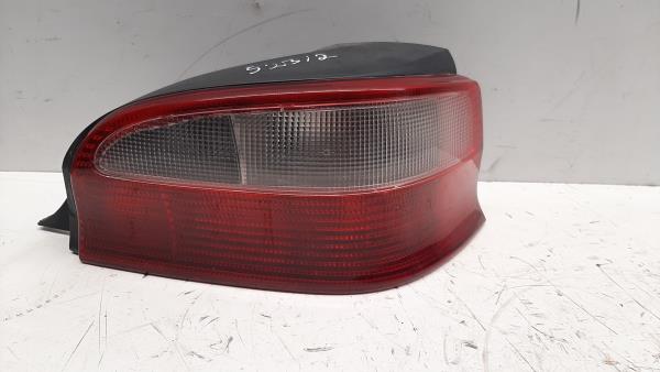 Feu arrière Droite CITROËN Saxo (S0, S1)