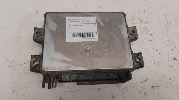 Centralina motor / ECU FIAT Punto (176_) Imagem-2