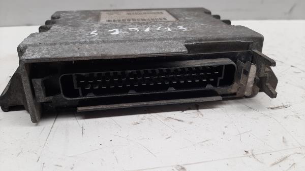 Centralina motor / ECU FIAT Punto (176_) Imagem-1