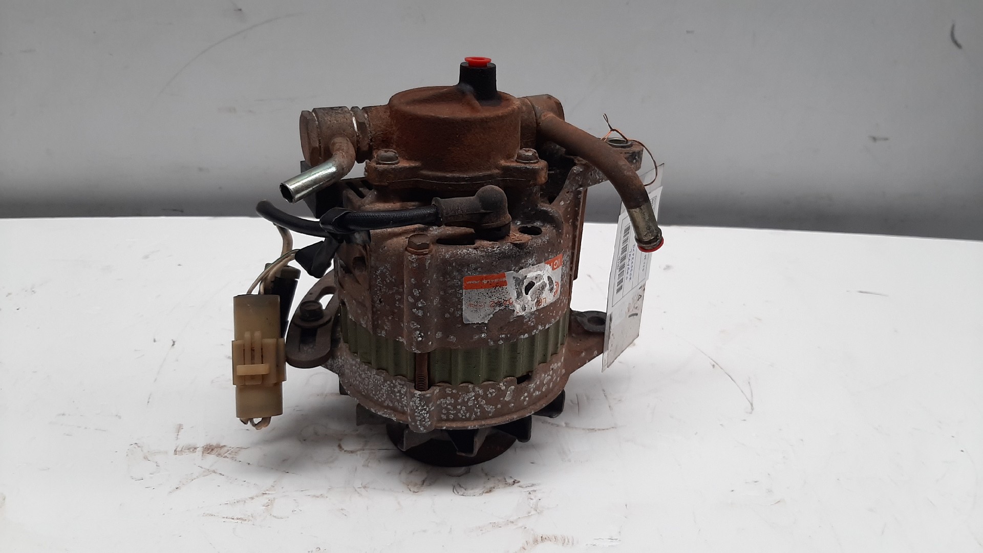 Alternador BEDFORD Midi Van