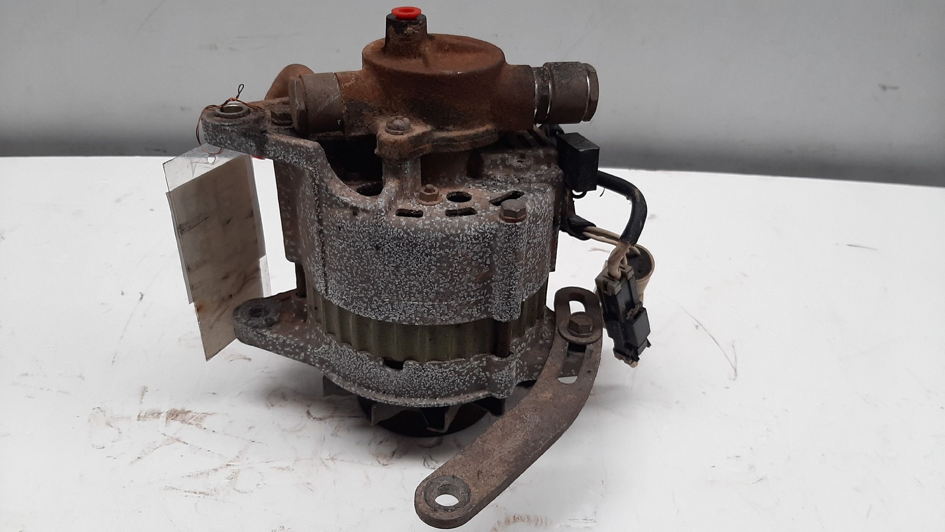 Alternador BEDFORD Midi Van Imagem-1