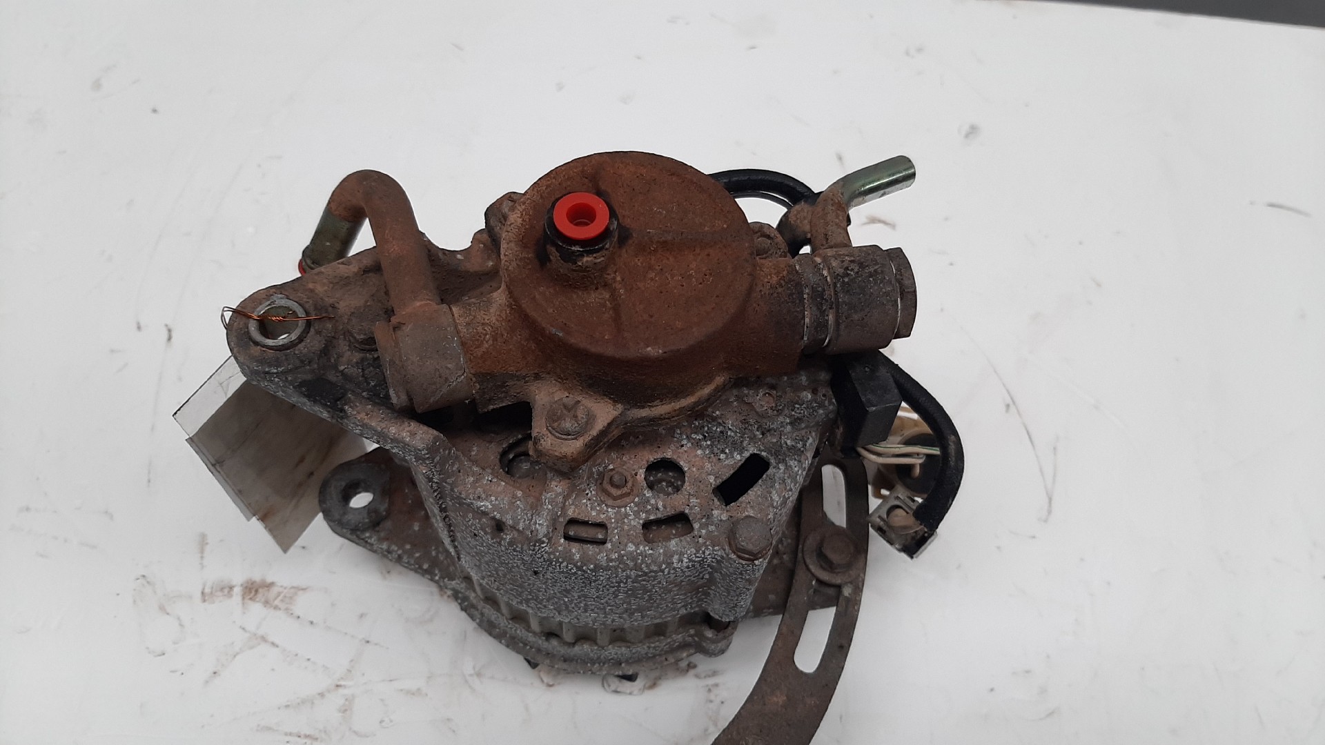 Alternador BEDFORD Midi Van Imagem-2