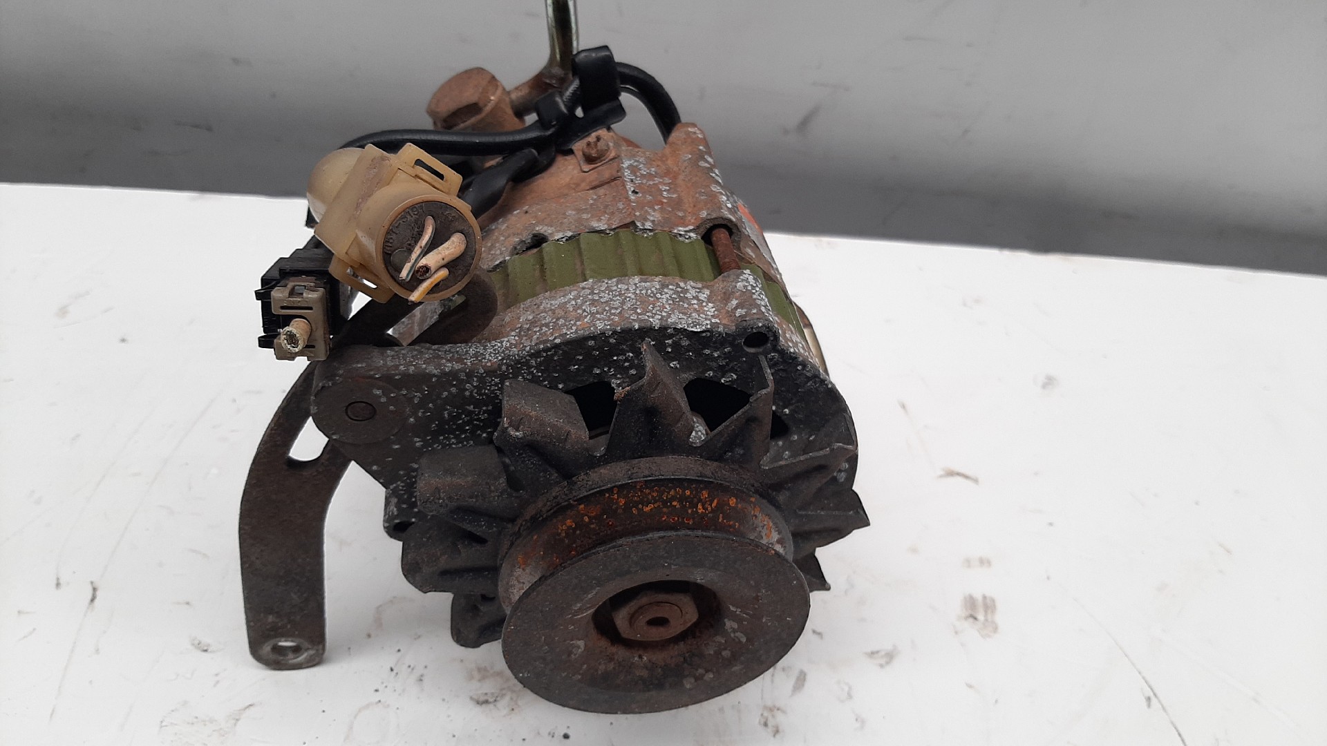 Alternador BEDFORD Midi Van Imagem-3