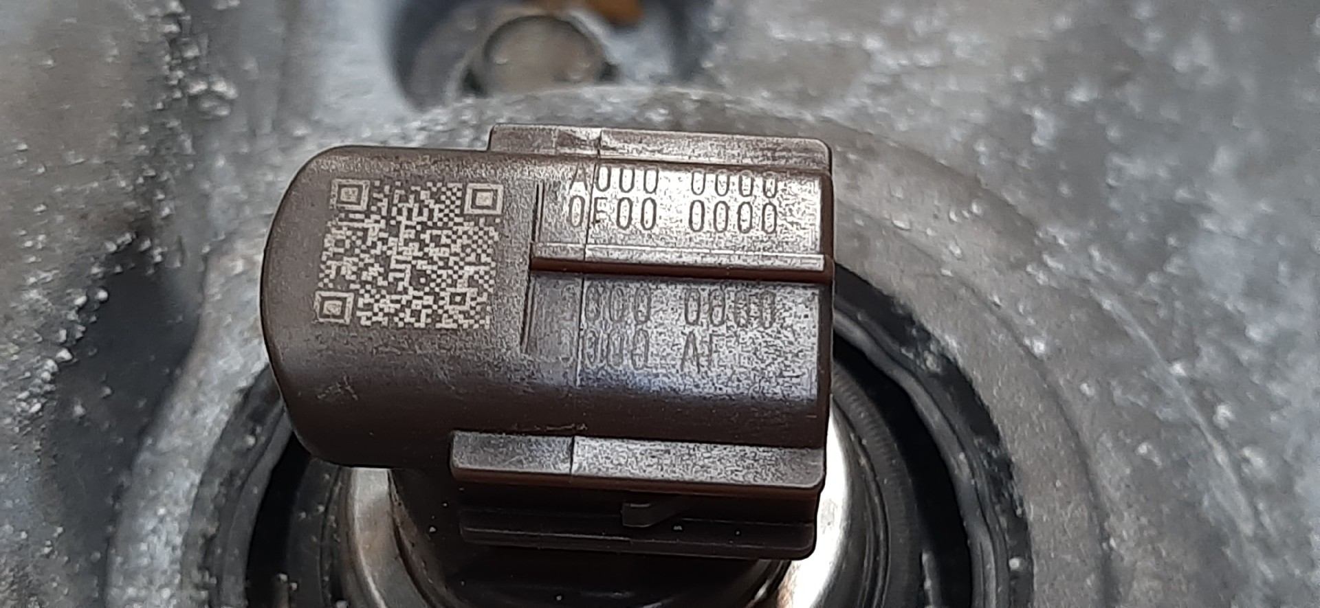 Engine for Parts MAZDA 6 Hatchback (GG) Imagem-8