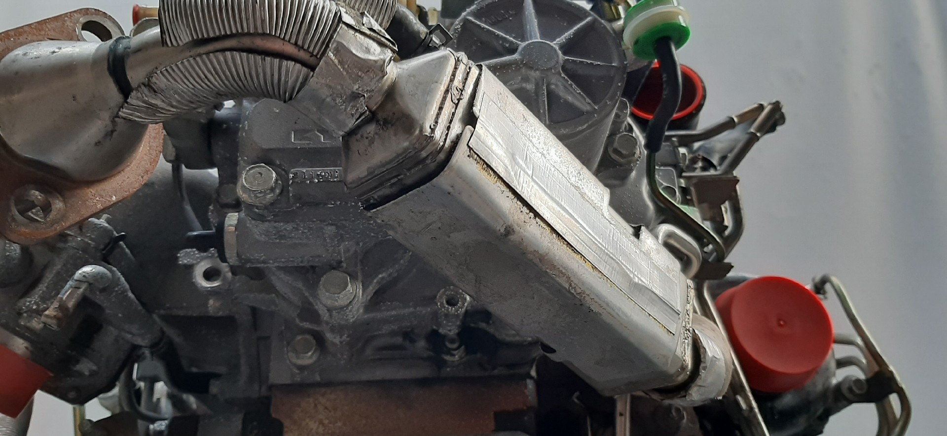 Engine for Parts MAZDA 6 Hatchback (GG) Imagem-10