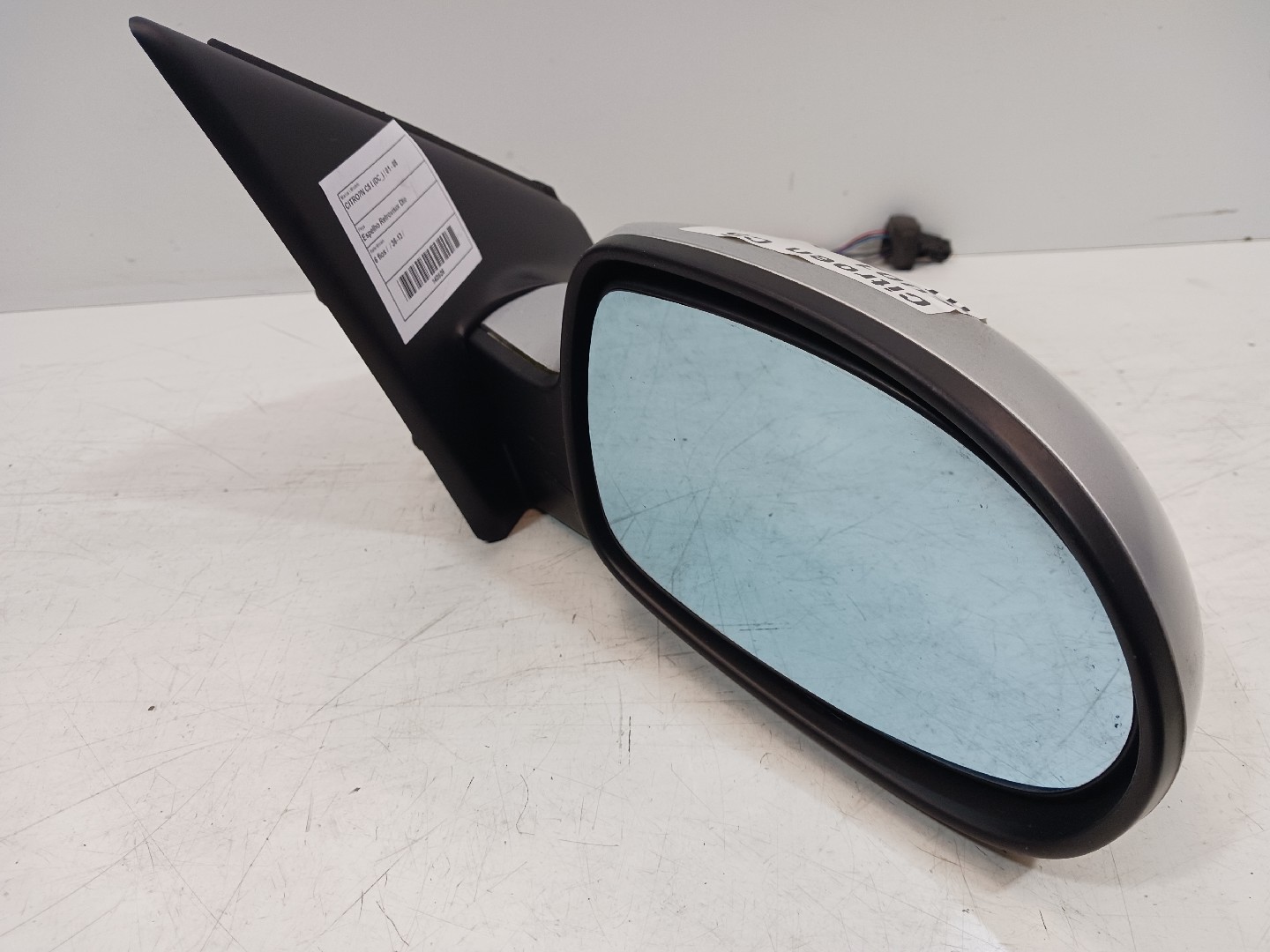 Rétroviseur Droite CITROËN C5 I (DC_) Imagem-1