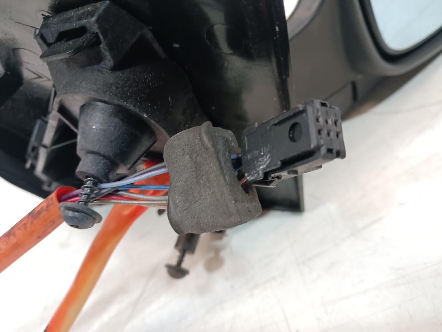 Rétroviseur Droite CITROËN C5 I (DC_) Imagem-3